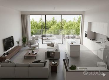 2 LOCALI A COLLECCHIO