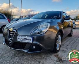 ALFA ROMEO Giulietta 1.6 JTDm-2 105 CV Distincti