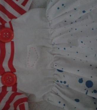 Vestito lalalupsy