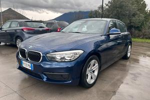 BMW 116i 1.5i 110CV - UNICO PROPRIETARIO