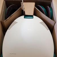 LUCIDATRICE FOLLETTO PL 512