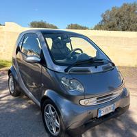 Smart 600