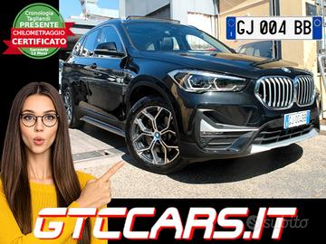 Bmw X1 xDrive25e xLine Plus Tetto Pelle UNIPRO IVA