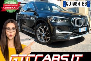 Bmw X1 xDrive25e xLine Plus Tetto Pelle UNIPRO IVA
