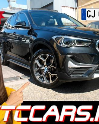 Bmw X1 xDrive25e xLine Plus Tetto Pelle UNIPRO IVA