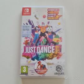Just Dance 2019 Nintendo Switch