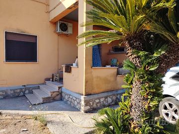 Casa zona Tre Cancelli Nettuno 