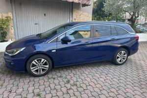 Astra V 2016 Sports Tourer Sports Tourer 1.6 cdti