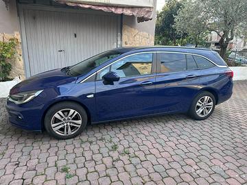 Astra V 2016 Sports Tourer Sports Tourer 1.6 cdti