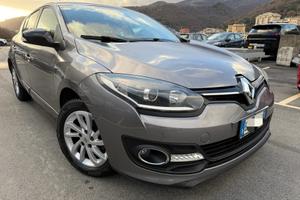 Renault Megane Mégane 1.5 dCi 110CV - NEOPATENTATI