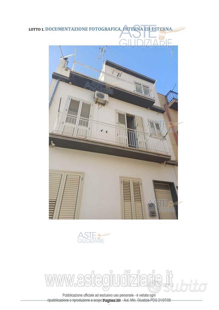 Appartamento – Comiso, Ragusa - Vista 2