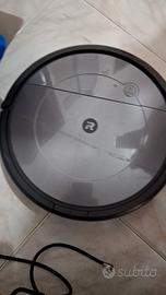 robot aspirapolvere e lava