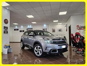 Citroen New C5 Aircross 1.5 BlueHDi 130 CV EAT8 Bu