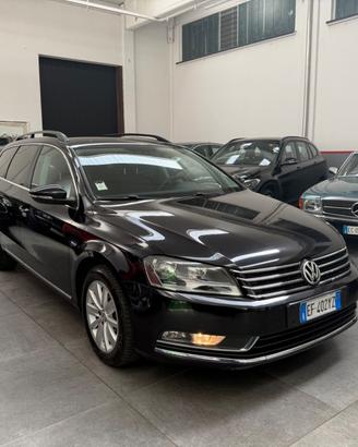 Volkswagen Passat 2.0 TDI Highline BlueM. Tech.