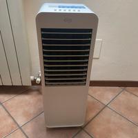 Raffrescatore evaporativo Argo