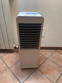 Raffrescatore evaporativo Argo