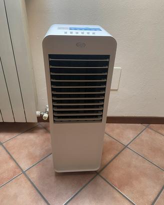 Raffrescatore evaporativo Argo