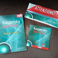 Kaspersky Antivirus 2009