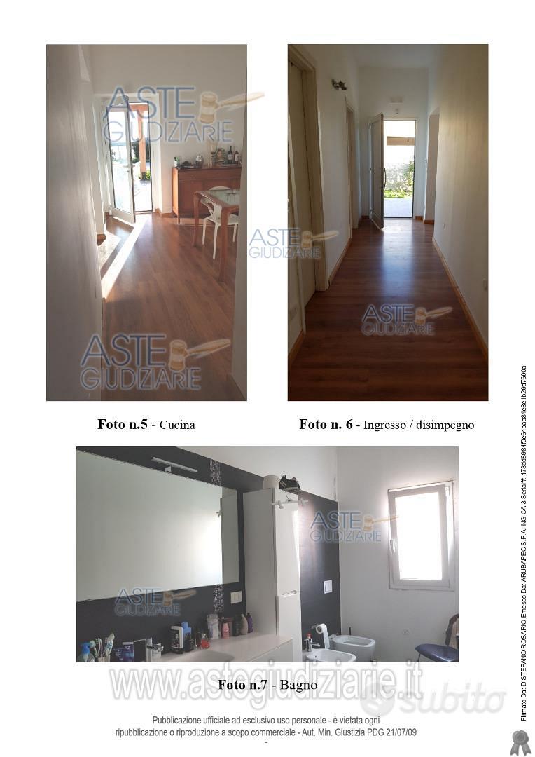 Appartamento – Santa Croce Camerina, Ragusa - Vista 4