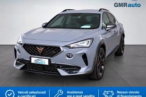 CUPRA Formentor 1.4 e-HYBRID 204 CV – Navigatore 1