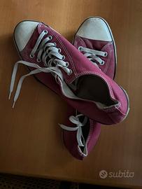Converse All Star originali vintage mis 45