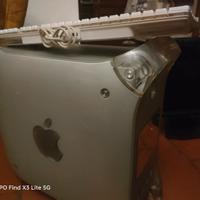 computer Mac g4