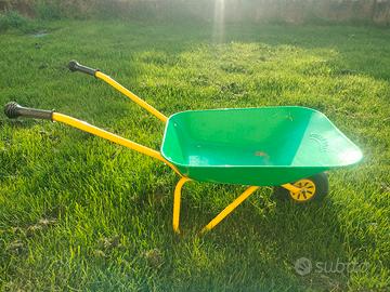 Carriola giocattolo Rolly Toys