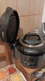 Multicooker Ninja 6 in 1