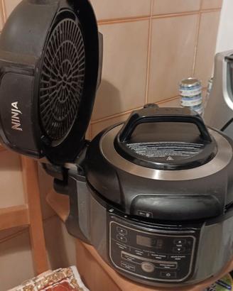Multicooker Ninja 6 in 1