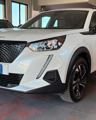 Peugeot 2008 BlueHDi 130 S&S EAT8 Allure Pack