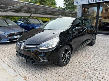 RENAULT Clio dCi 8V 75 CV 5 porte Moschino Inten