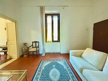 Appartamento in centro a Sassari