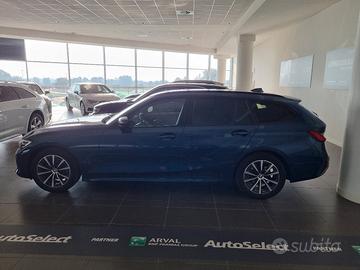 cerchi e gomme r17 originali bmw attacco 5x112.