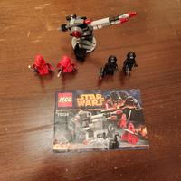 Lego Star Wars 75034