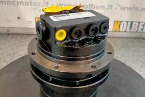 Motoriduttore per miniescavatore JCB 8018