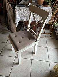 Sedia ikea INGOLF