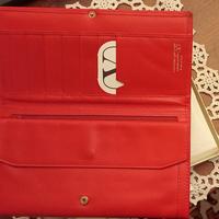 portafoglio vintage donna valentino garavani