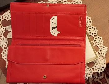 portafoglio vintage donna valentino garavani