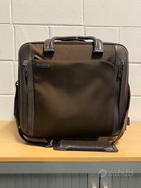 Cartella trolley PC Samsonite