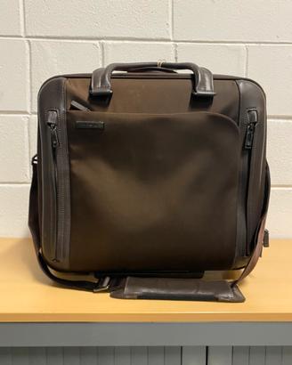 Cartella trolley PC Samsonite
