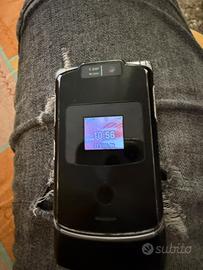 Motorola v m t spergetto