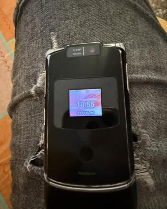 Motorola v m t spergetto