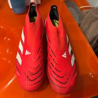 Scarpe da calcio Predator Adidas