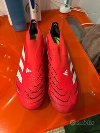 Scarpe da calcio Predator Adidas
