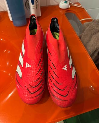Scarpe da calcio Predator Adidas