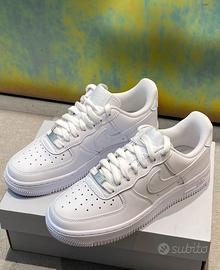 Scarpe da ginnastica retrò Nike AIR FORCE 1-42