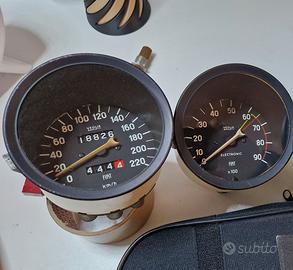 124 ABARTH SPORT SPIDER