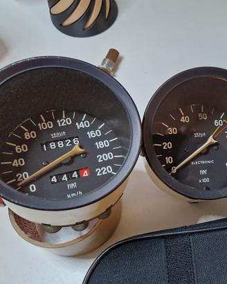 124 ABARTH SPORT SPIDER