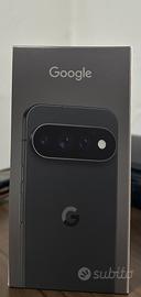 Google Pixel 11 Pro 256GB Obsidian Nuovo