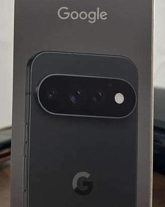 Google Pixel 11 Pro 256GB Obsidian Nuovo